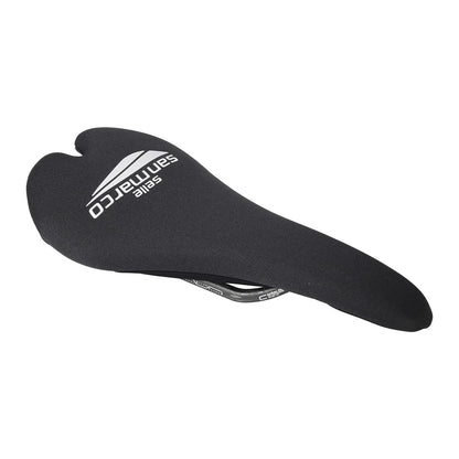 Zadel SELLE SAN MARCO ASPIDE SUPERLEGGERA OPEN FIT NARROW Carbon rails