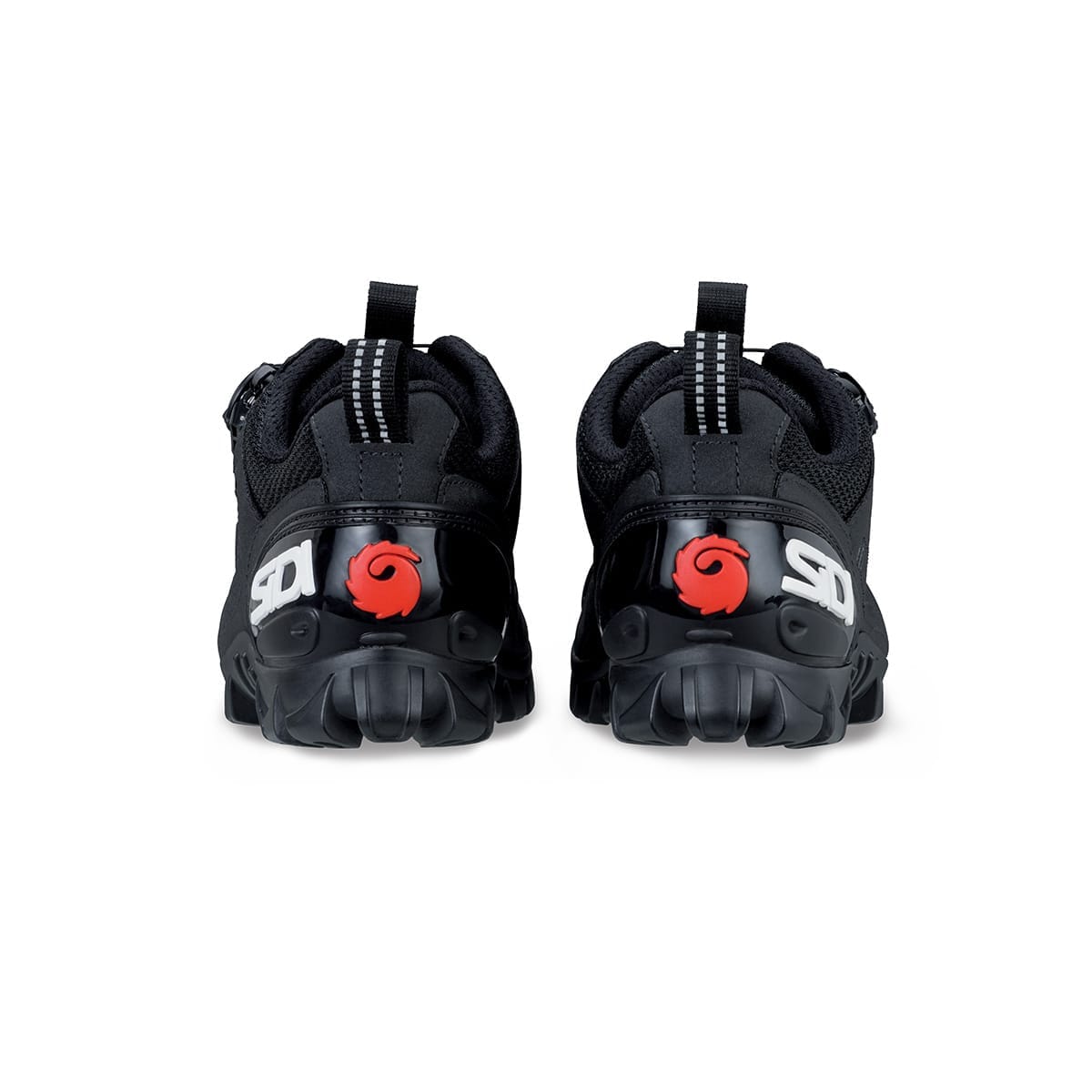 Chaussures VTT SIDI SD15 Noir