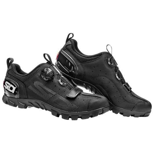 Chaussures VTT SIDI SD15 Noir