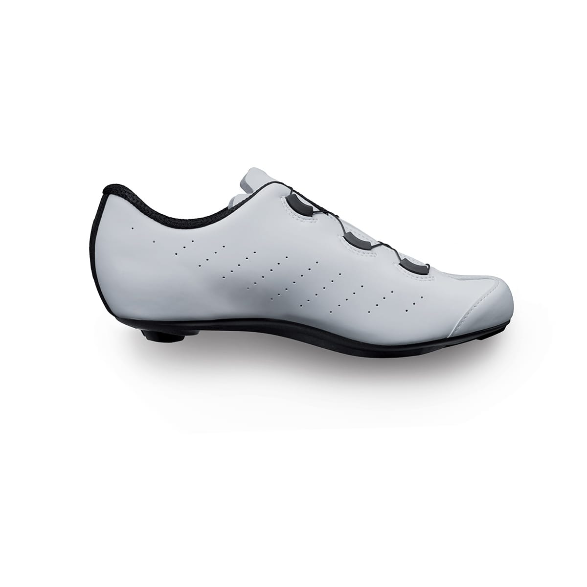 Chaussures Route SIDI FAST 2 Blanc/Gris