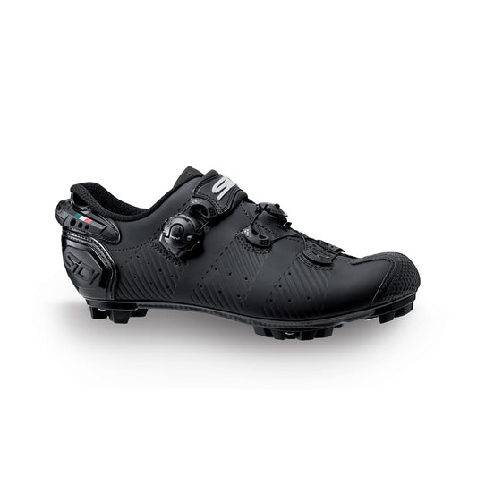 Chaussures VTT SIDI DRAKO 2S SRS Noir