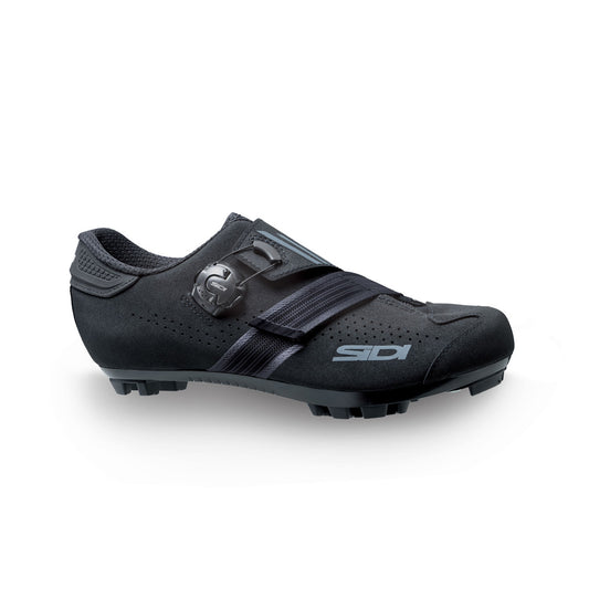 SIDI AERTIS MTB damesschoenen zwart