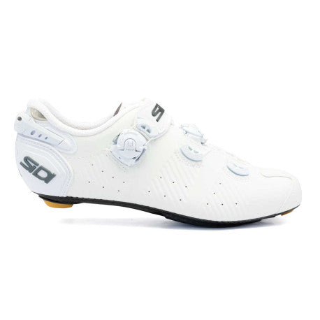 SIDI WIRE 2S Schoenen Wit