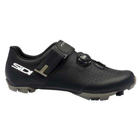 SIDI PHYSIS XC/Gravel MTB-schoenen Zwart