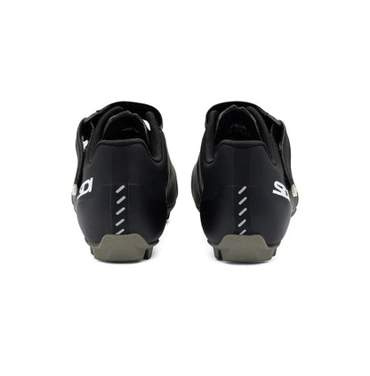 Chaussures VTT XC/Gravel SIDI PHYSIS Noir