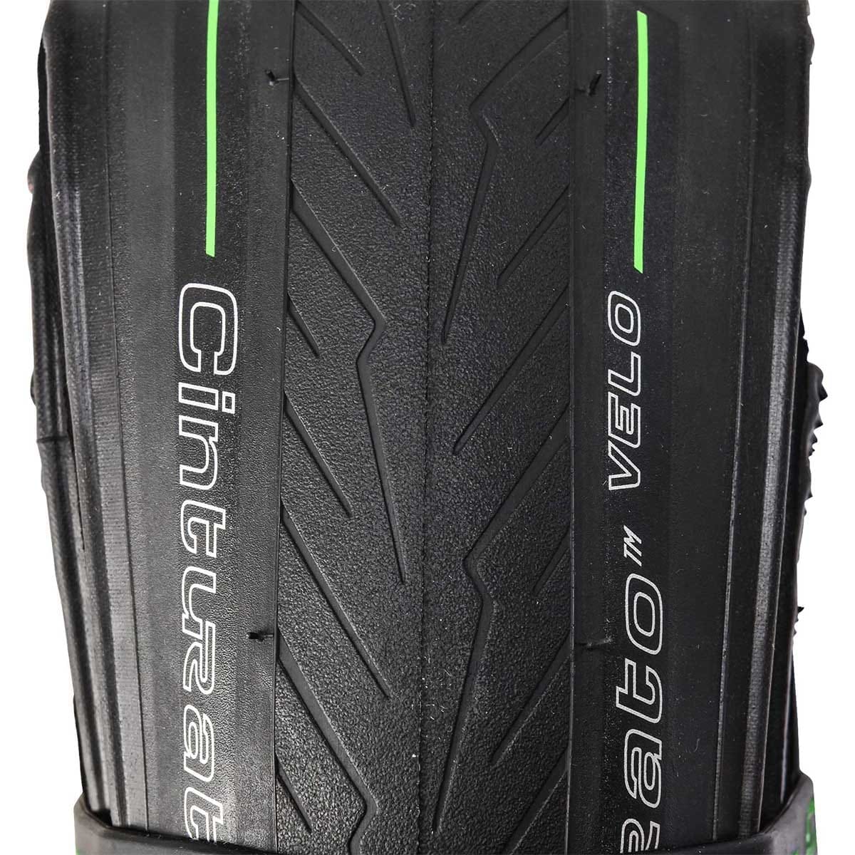 Pneu PIRELLI CINTURATO 700x35c Tubeless Ready Noir