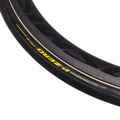 Tubular PIRELLI P ZERO 700x28c