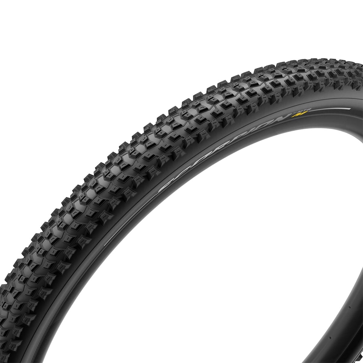 Pneu PIRELLI SCORPION M LITE 29x2,20 Tubeless Ready Souple 3703900