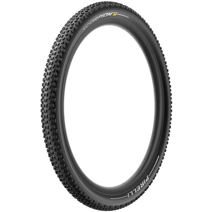 Band PIRELLI SCORPION M 29x2,20 Tubeless Ready Soepel 3704200