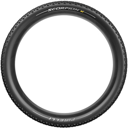 Band PIRELLI SCORPION M 29x2,20 Tubeless Ready Soepel 3704200
