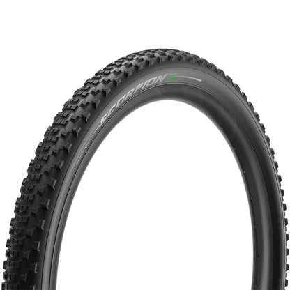 Band PIRELLI SCORPION R 29x2,20 Tubeless Ready Soepel 3704400