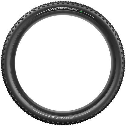 Band PIRELLI SCORPION R 29x2,20 Tubeless Ready Soepel 3704400