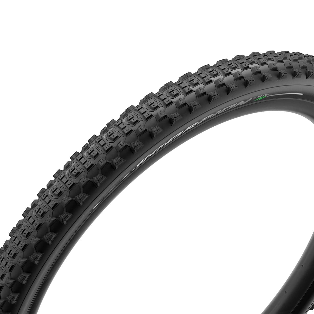 Pneu PIRELLI SCORPION R 29x2,20 Tubeless Ready Souple 3704400