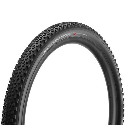 Band PIRELLI SCORPION H LITE 29x2,40 Tubeless Ready Soepel 3704500