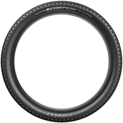 Band PIRELLI SCORPION H 29x2,40 Tubeless Ready Soepel 3704800