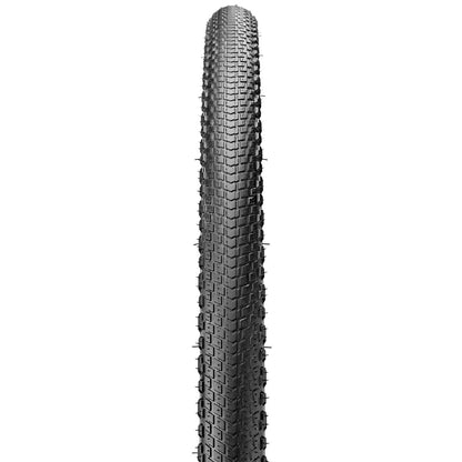 Band PIRELLI CINTURATO GRAVEL H 700x40c Tubeless Ready Zwart