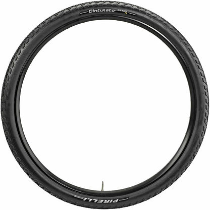 Pneu PIRELLI CINTURATO GRAVEL M 650x45b Tubeless Ready Souple