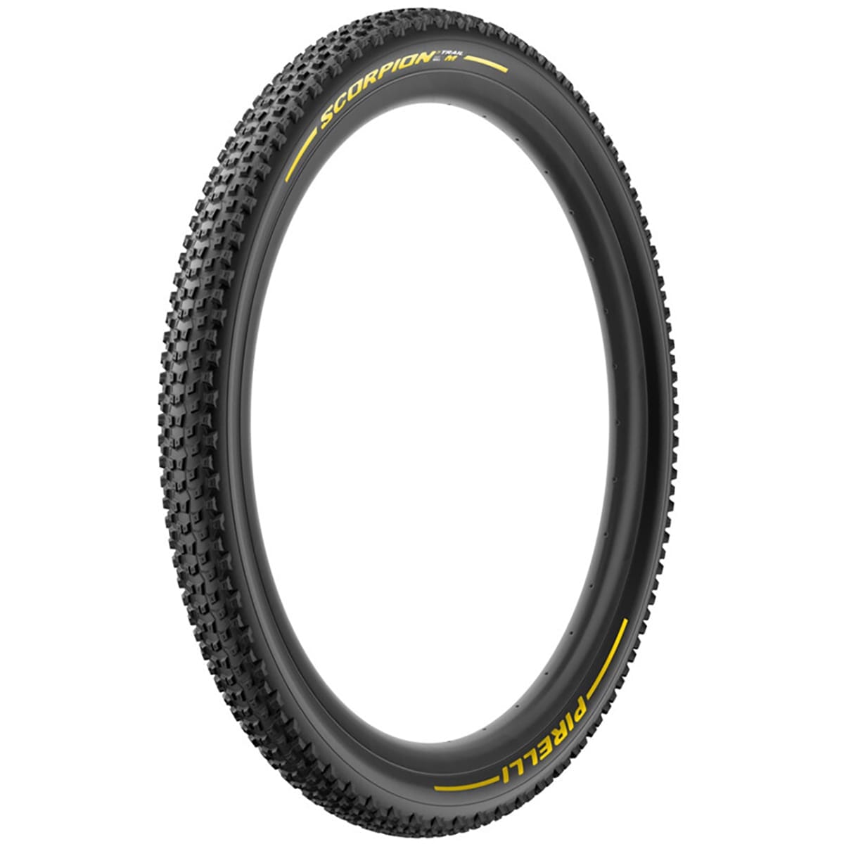 Pneu PIRELLI SCORPION TRAIL M COLOUR EDITION 29x2,40 ProWall Tubeless Ready Souple 3775300