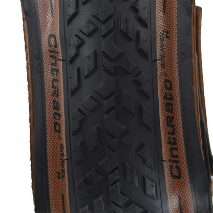 Band PIRELLI CINTURATO GRAVEL MEDIUM 650x45b Tubeless Ready Beige