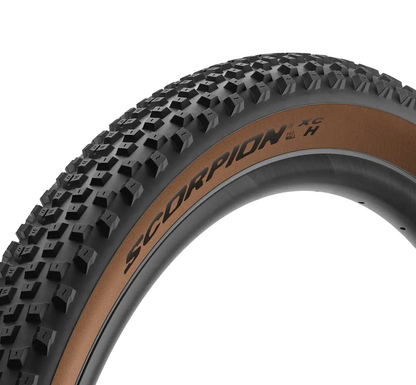 Band PIRELLI SCORPION XC H CLASSIC 29x2.20 ProWall Tubeless Ready Soepel 3905600