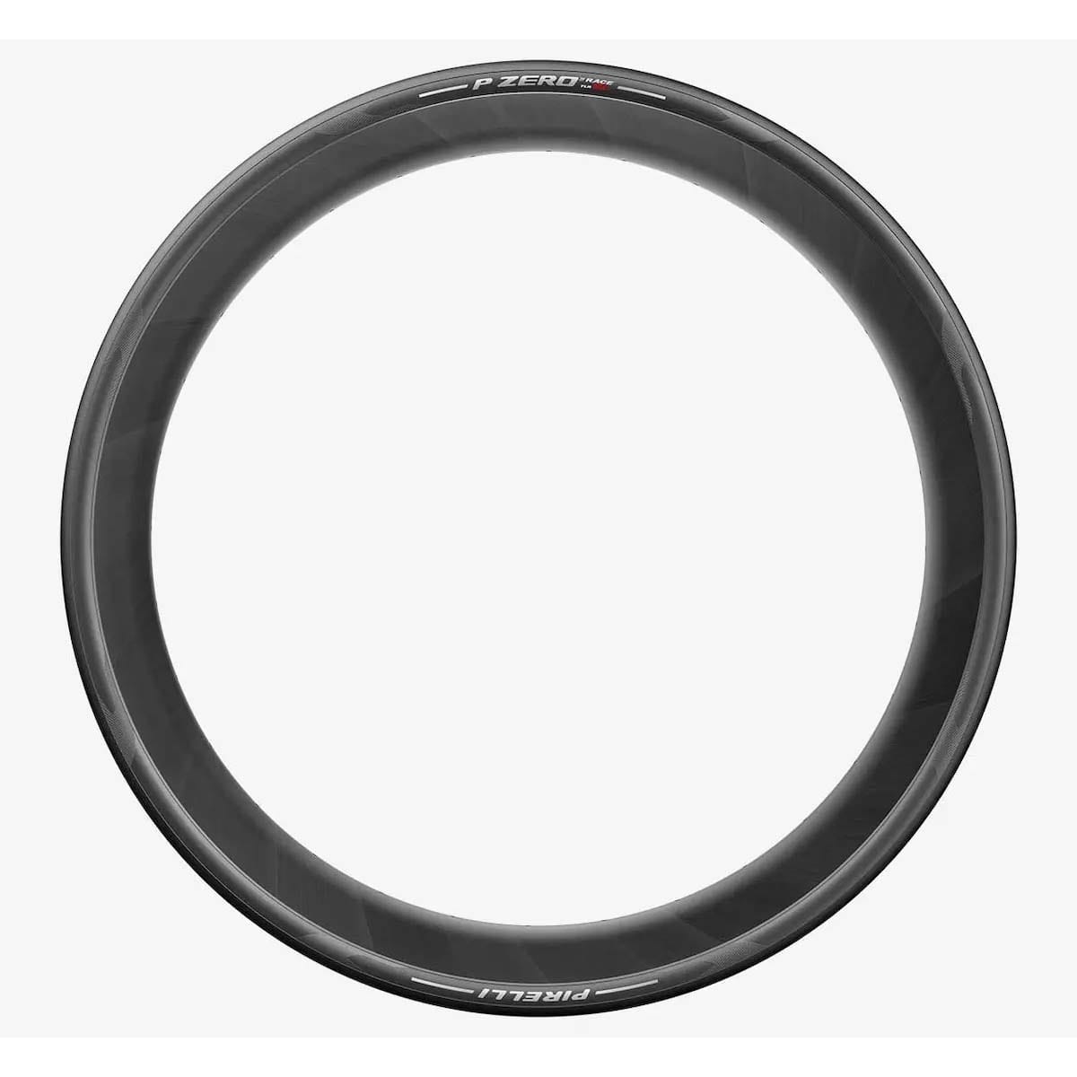 PIRELLI P ZERO RACE SL 700x28c Tubeless Ready Zwart band