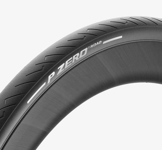 PIRELLI P ZERO ROAD 700x24c TubeType Soft Zwarte band