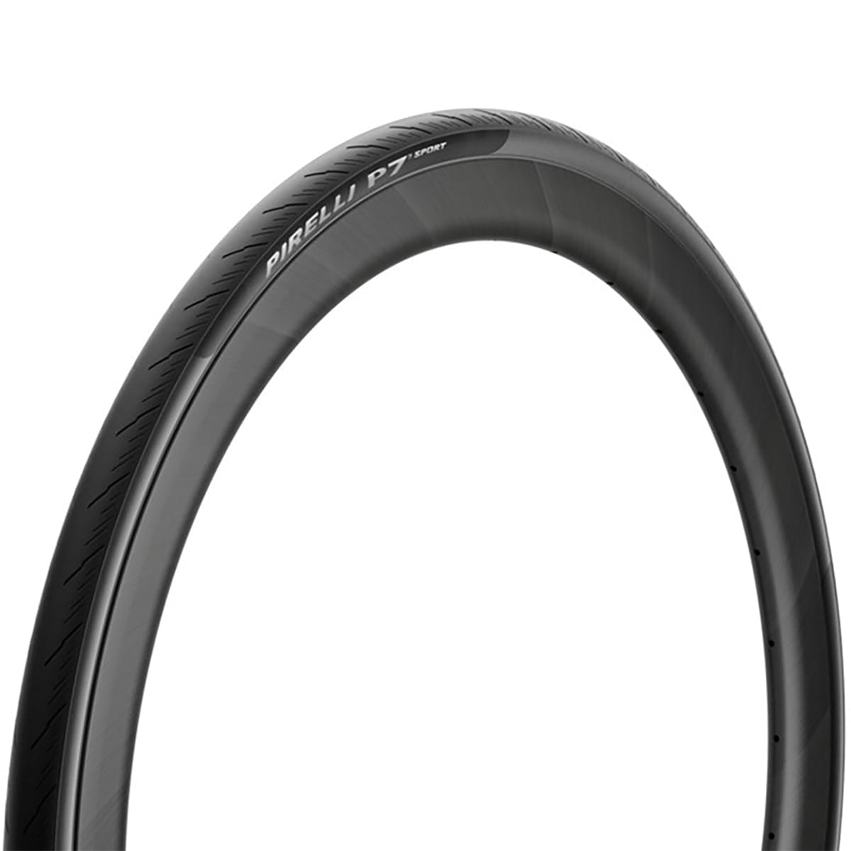 Pneu PIRELLI P7 SPORT 700x24c TubeType Souple