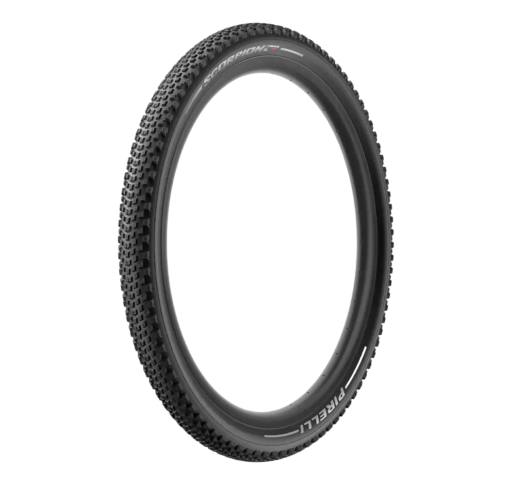 PIRELLI SCORPION TRAIL H 29x2.60 ProWall Tubeless Ready Zachte band 4189300