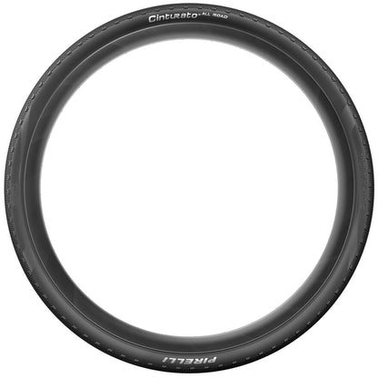Band PIRELLI CINTURATO ALL ROAD 700x35C Tubeless Ready Soepel