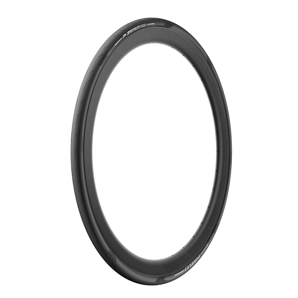 PIRELLI P ZERO RACE TLR RS 700x26c Tubeless Ready Zwart band