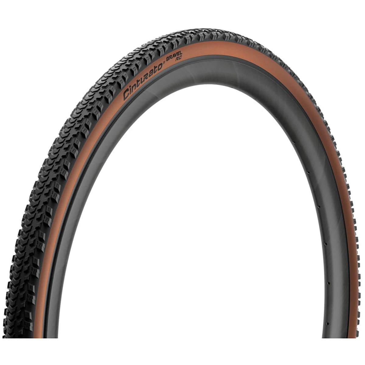 Pneu PIRELLI CINTURATO GRAVEL RC 700x40c Tubeless Ready Souple