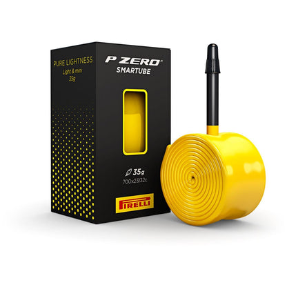 Binnenband PIRELLI SMARTUBE 700x23/32c Presta 42mm