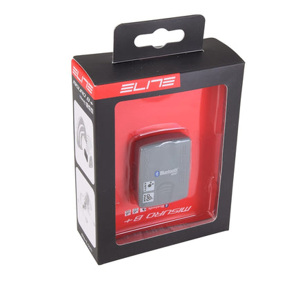 Bluetooth ANT+ console ELITE MISURO