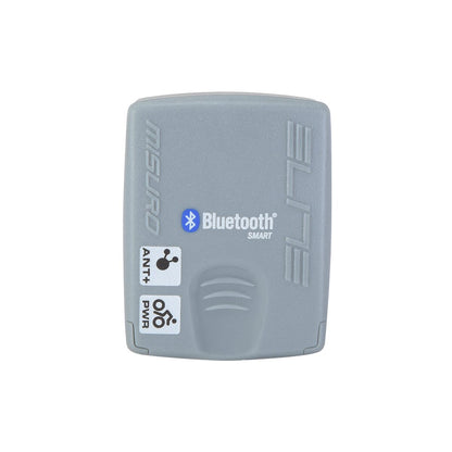 Bluetooth ANT+ console ELITE MISURO