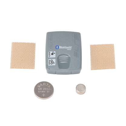 Bluetooth ANT+ console ELITE MISURO