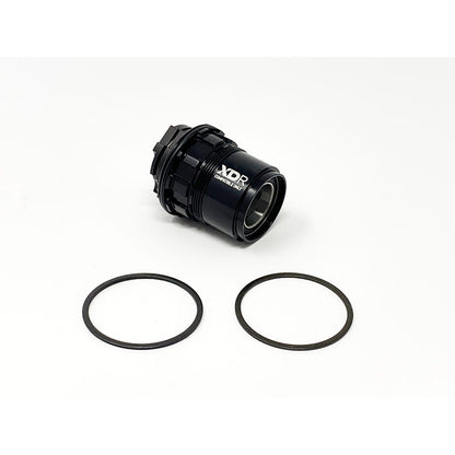 Vrijlooplichaam voor Hometrainer ELITE DRIVO / DIRETO / SUITO / TURNO Type Sram XD-R #1014279