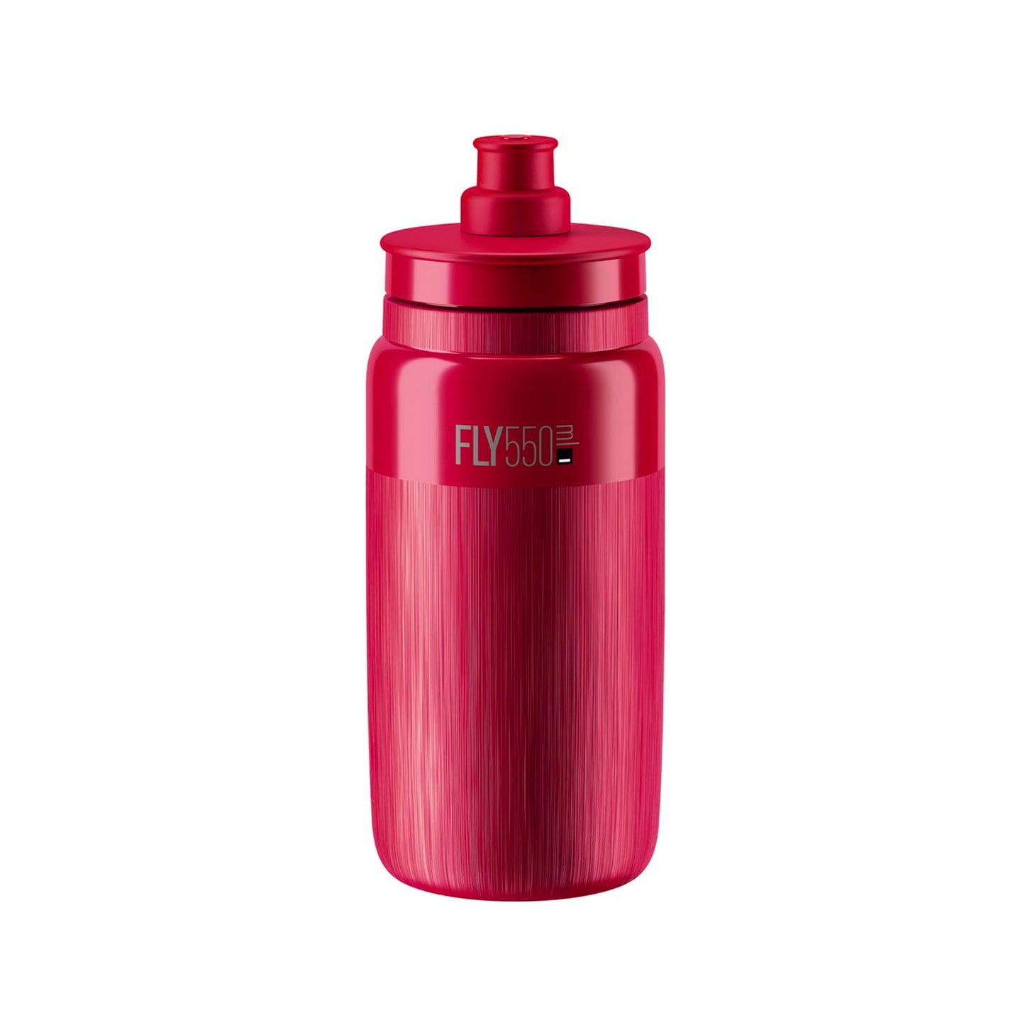 Bidon ELITE FLY TEX (550ml) Pourpre