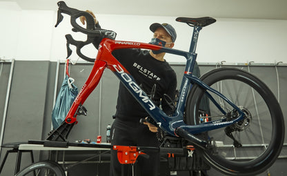 Montagestandaard ELITE RACE FC