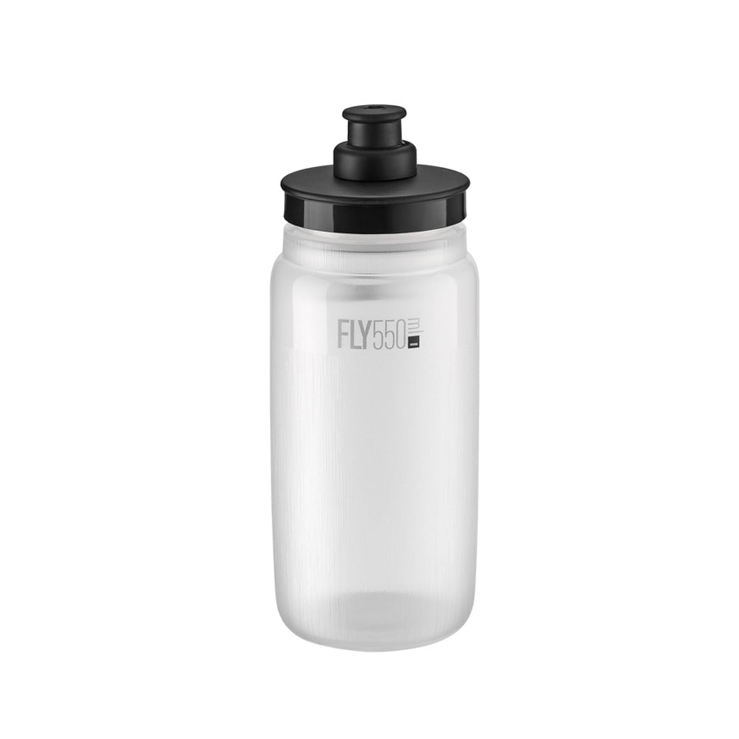 Bidon ELITE FLY TEX (550ml) Transparent