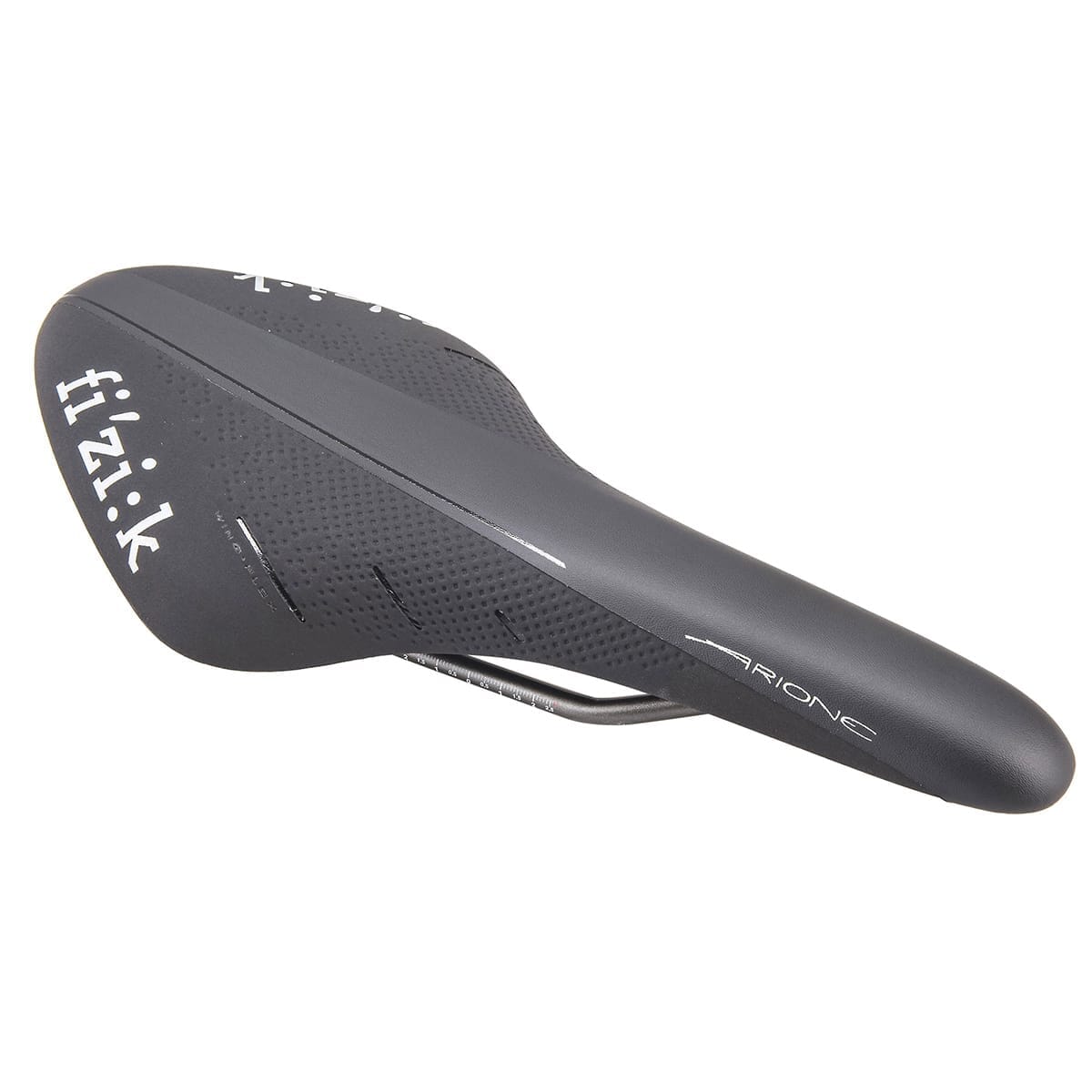 Selle FIZIK ARIONE R3 LARGE Rails Kium