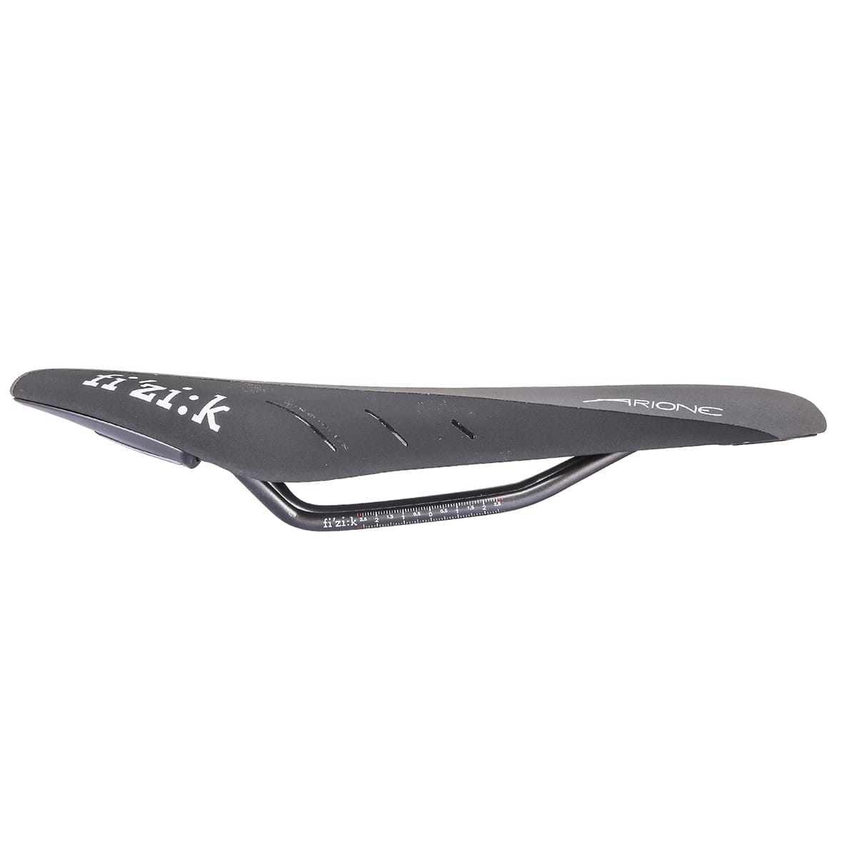 Selle FIZIK ARIONE R3 REGULAR Rails Kium