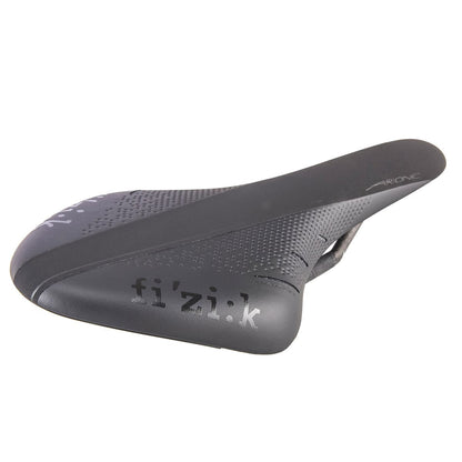 Zadel FIZIK ARIONE R1 LARGE Carbon Braided rails