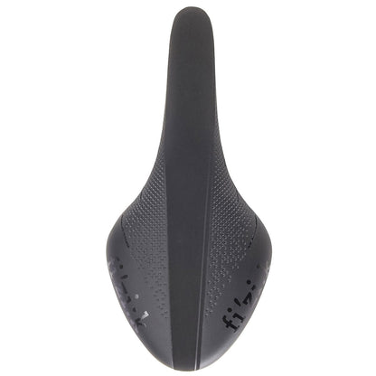 Zadel FIZIK ARIONE R1 LARGE Carbon Braided rails