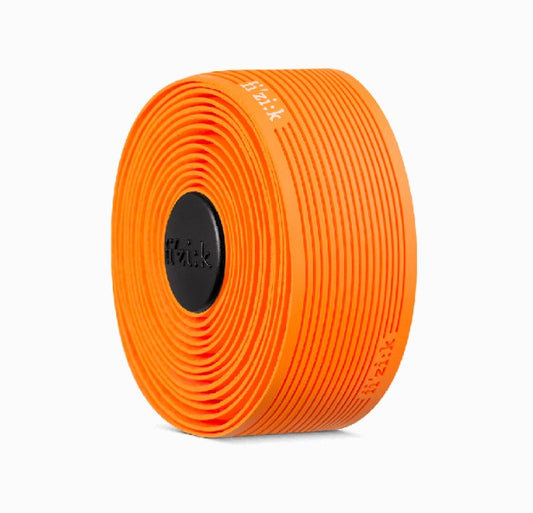 FIZIK VENTO MICROTEX TACKY Oranje kleefband