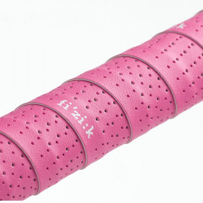Stuurlint FIZIK TEMPO MICROTEX CLASSIC Roze