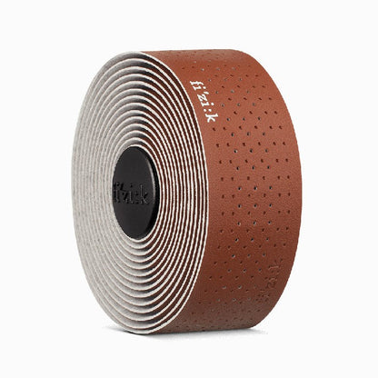 Stuurlint FIZIK TEMPO MICROTEX CLASSIC Bruin