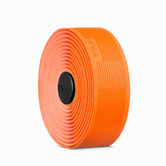 FIZIK VENTO SOLOCUSH TACKY Oranje Ophanglint