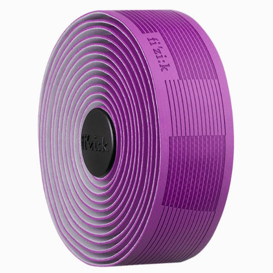 FIZIK VENTO SOLOCUSH TACKY Hanger Lint Paars