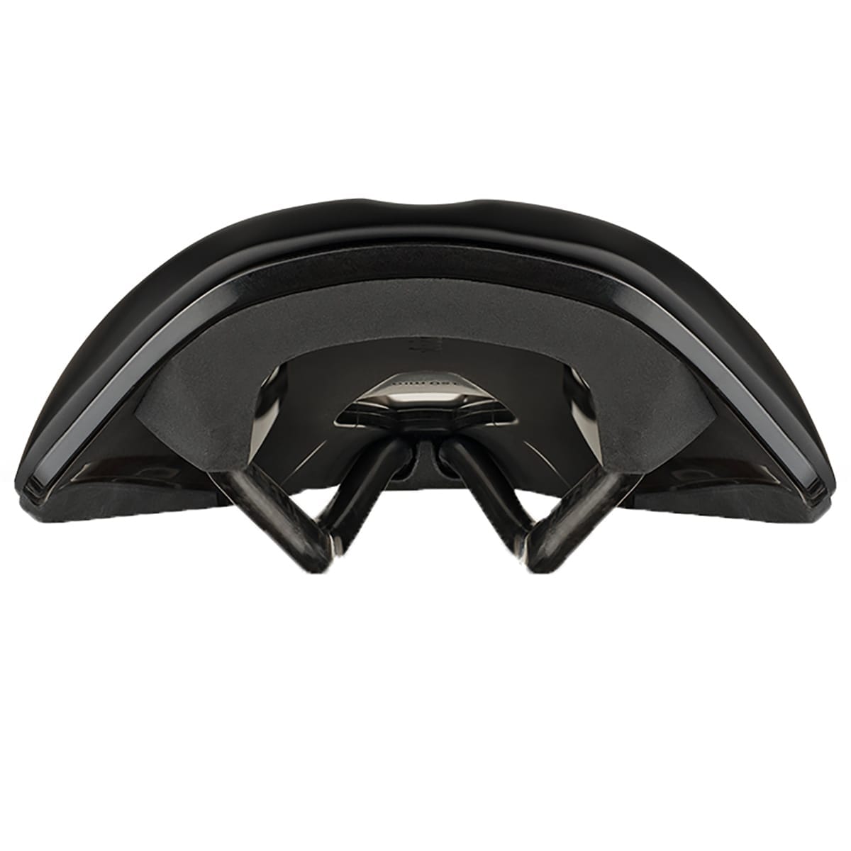 Selle FIZIK TEMPO ARGO R1 150 mm Rails Carbone