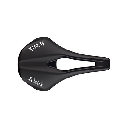FIZIK TEMPO ARGO R5 150 mm Zadel S-Alloy Rails